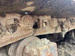 Undercarriage with Right Track Links