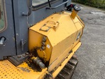 Hydraulics with Hydraulic Tank