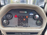 Control Station with Gauges