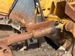 Hydraulics with Blade Angle Cylinders