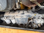 Engine with Engine - Right Side