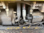 Drivetrain with Drive Motors