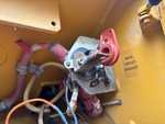 Safety with Safety Lock Out/Stop