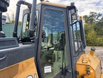 General Appearance with Glass