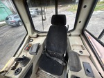 Control Station with Seats/Armrests