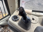 Control Station with Hydraulic Controls