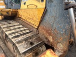 Chassis with Frame Condition