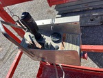 Control Station Upper with 