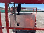 Control Station Upper with 