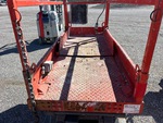 Control Station Upper with 