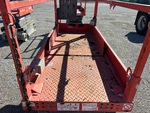 Control Station Upper with 
