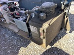 Hydraulics with 