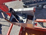 Control Station Upper with 