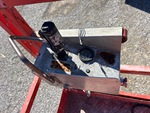 Control Station Upper with 