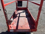 Control Station Upper with 
