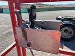 Control Station Upper with 