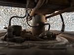 Brakes with 