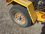 Trailer Chassis with 