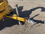 Trailer Chassis with 