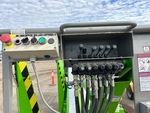 Control Station Upper with 