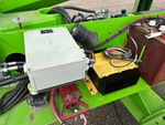 Electrical with 