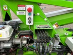 Control Station Ground with 