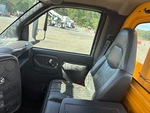 Cab with 