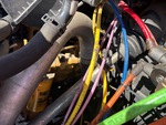 Engine with 