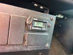 Cab with Engine Hours
