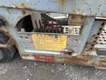 Trailer Chassis with 