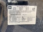 General Appearance with Second Serial Number/VIN Photo
