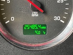 4 Transmision with Engine Hours