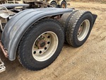 4 Underbody - Truck with 