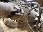 Drivetrain with 