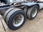 4 Underbody - Truck with 