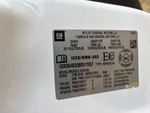 General Appearance with Second Serial Number/VIN Photo