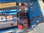 Control Station Upper with 