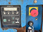 Control Station Ground with 