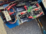 Electrical with 