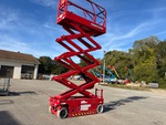 Chassis with 