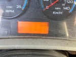 Cab with Engine Hours