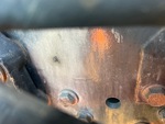 General Appearance with Second Serial Number/VIN Photo