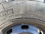 Chassis with 