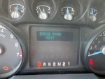 Cab with Engine Hours