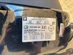 General Appearance with Second Serial Number/VIN Photo