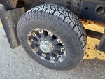 Chassis with 