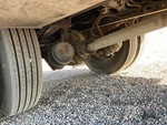 Brakes with 