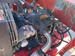 Engine with 