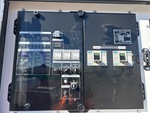 Control Station with 