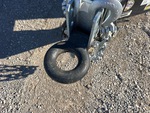Trailer Chassis with 